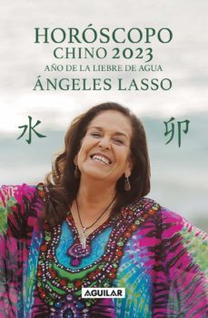 horoscopo chino 2023 (ebook)-angeles lasso-9789566063667