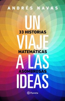 un viaje a las ideas (ebook)-andrés navas-9789566293767