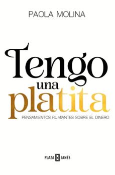 tengo una platita (ebook)-paola molina-9789566432067