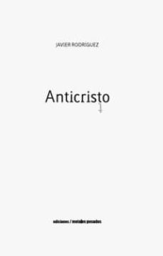 anticristo-javier rodriguez-9789569843167