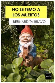 no le temo a los muertos (ebook)-bernardita bravo-9789569984167
