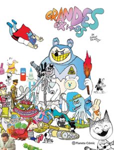 grandes exitos (ebook)-rodrigo salinas-9789569994067