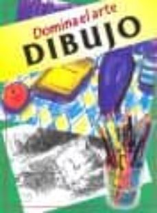 domina el arte : dibujo-9789583018367