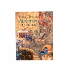 hans christian andersen (ebook)-hans christian andersen-9789583063367