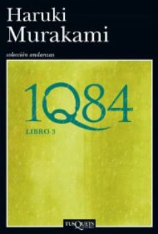 1q84 libro 3-haruki murakami-9789584239167