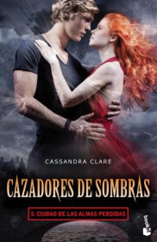 -cassandra clare-9789584274267