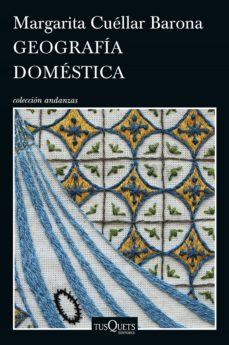 geografía doméstica (ebook)-margarita cuellar-9789584295767