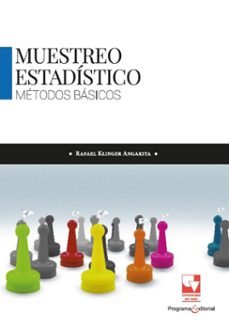 muestreo estadistico: metodos basicos (ebook)-9789585070967