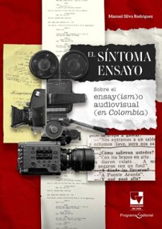 el sintoma ensayo (ebook)-manuel silva rodríguez-9789585073067