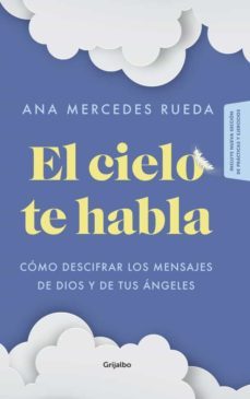 el cielo te habla (ebook)-ana mercedes rueda-9789585127067