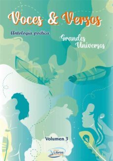 voces &amp; versos grandes universos vol. 3 (ebook)-9789585224667