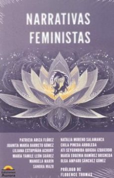 narrativas feministas-patricia y otros ariza florez-9789585402867