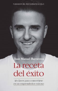 la receta del exito (ebook)-juan manuel barrientos-9789585425767