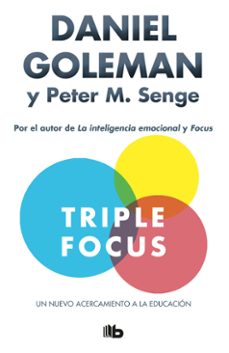 -daniel y senge, peter m goleman-9789585566767