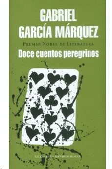 -gabriel garcia marquez-9789585863767
