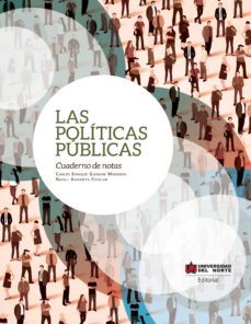 las políticas públicas (ebook)-carlos enrique guzman mendoza-natali angarita escolar-9789587419467