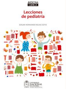 lecciones de pediatria (ebook)-edgar hernando rojas soto-9789587751567