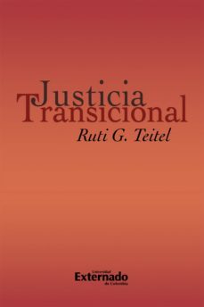 justicia transicional (ebook)-ruti g. teitel-9789587900767