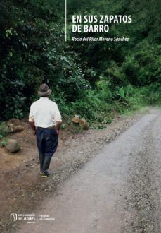 en sus zapatos de barro (ebook)-rocío pilar moreno del sánchez-9789587981667