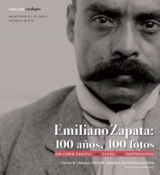 emiliano zapata (ebook)-carlos a. jauregui-david m. solodkow-karina herazo ardila-9789587982367