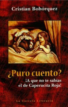 puro cuento-cristian bohorquez-9789588427867