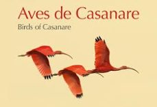 aves de casanare-benjamin villegas-9789588818467