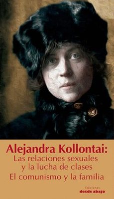 -alejandra kollontai-9789588926667
