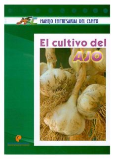 el cultivo del ajo (ebook)-hernan pinzon-9789589739167