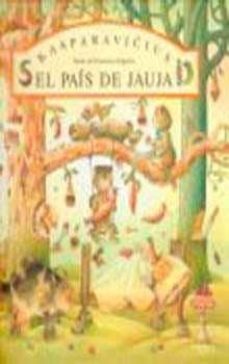 el pais de jauja-9789681648367