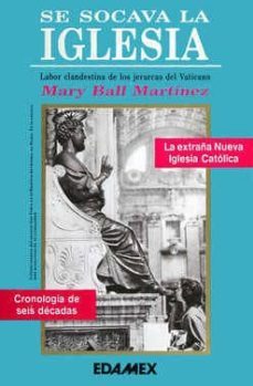 -mary ball martinez-9789684097667