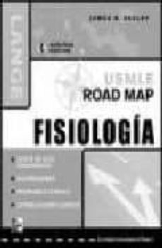 fisiologia: umsle road map-ben pasley-9789701061367
