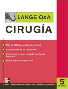 lange cirugia-gene cayten-9789701066867