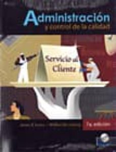 administracion y control de la calidad (7ª ed.)-9789706868367
