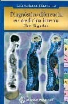diagnostico diferencial en medicina interna. de los sintomas al d iagnostico-walter siegenthaler-9789707293267