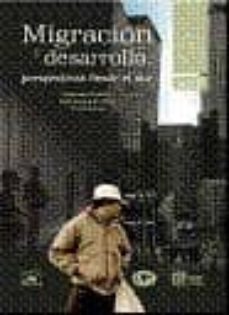 migracion y desarrollo: perspectivas-stephen castres-9789708190367