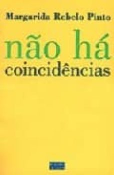 nao ha coincidencias (24ª ed.)-9789728579067