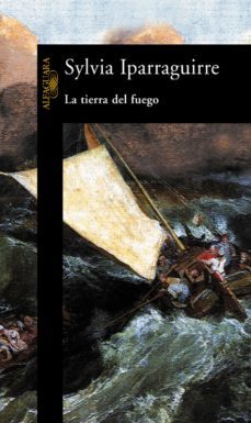la tierra del fuego (ebook)-9789870424567
