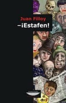 ¡estafen!-9789871228867