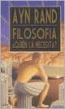 filosofia ¿quien la necesita?-9789871239467
