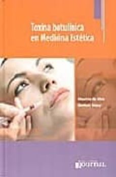toxina botulinica en medicina estetica-m. de maio-9789871259267