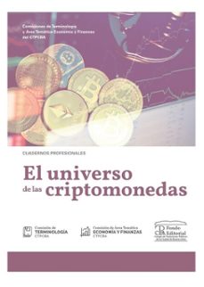 el universo de las criptomonedas (ebook)-silvia focanti-estela lalanne de servente-maría gabriela pérez-9789871763467