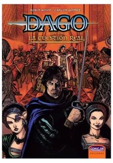 dago. la cuestion real-robin wood-9789872887667