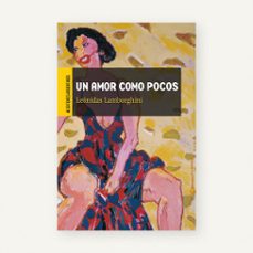 un amor como pocos (ebook)-9789872888367