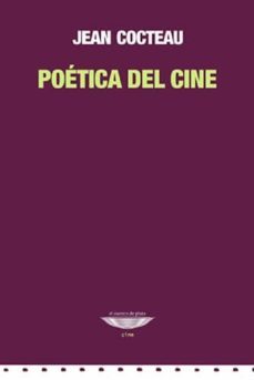 poetica del cine-jean cocteau-9789873743467