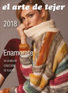 el arte de tejer 2018 (ebook)-9789873981067