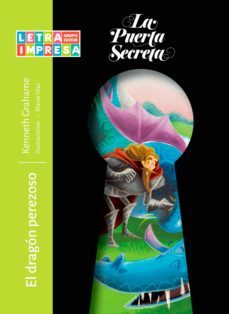 el dragon perezoso (ebook)-kenneth grahame-9789874419767