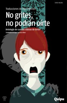 no grites, no podran oirte (ebook)-olga drennen-9789875043367