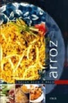arroz (cocina paso a paso)-9789875224667