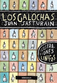 los galochas (ebook)-juan sasturain-9789875668867