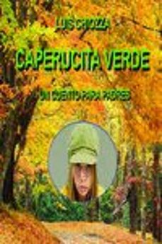 caperucita verde: un cuento para padres-9789875991767